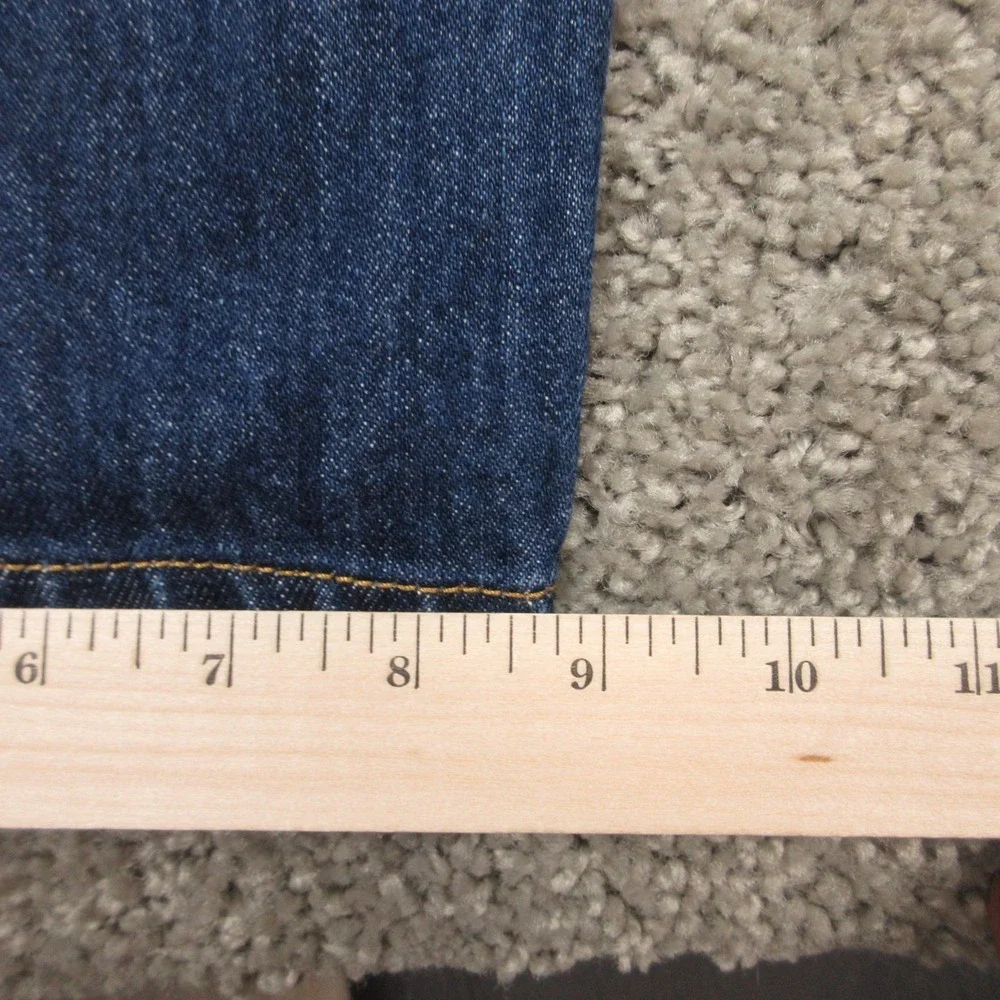 Levis thank you